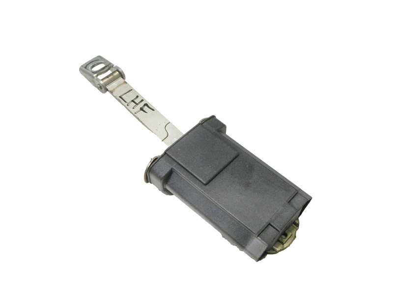 94-02 Mercedes W208 W210 W202 R170 C220 DOOR STOP CHECK LATCH LEFT/RIGHT 81623 L