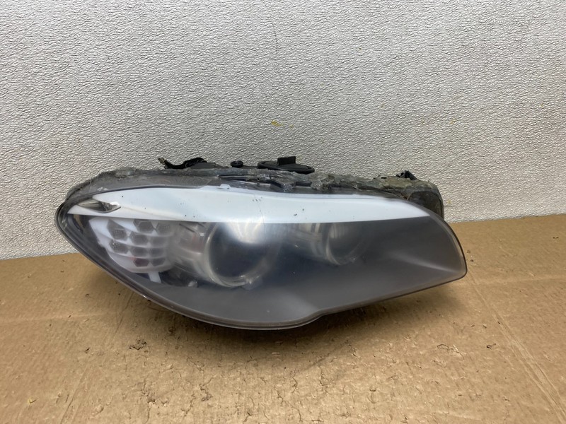 2011-2013 BMW 5 Series F10 Right Passenger Xenon HID AFS Headlight DEPO Z1168 DW