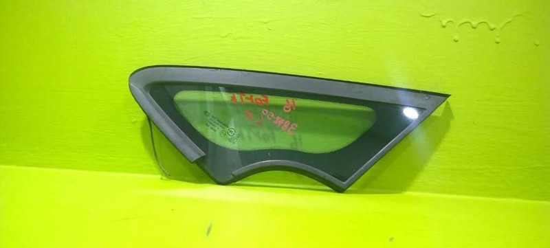 14 15 16 17 18 FORTE DRIVER LEFT FRONT PILLAR GLASS OEM 3872-50