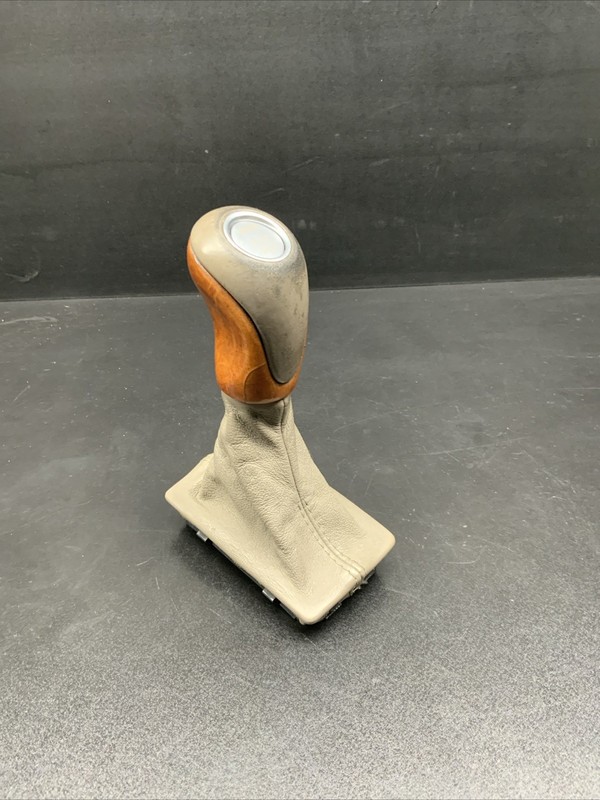 03-12 Mercedes R230 SL500 SL600 Floor Shifter Gear Shift Selector Box OEM