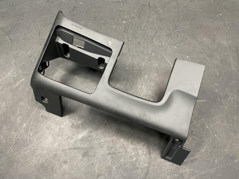 Dashboard Left Lower Trim Panel 2019 Audi S5 Coupe 8W1880301A6PS 2018 2020 -2023