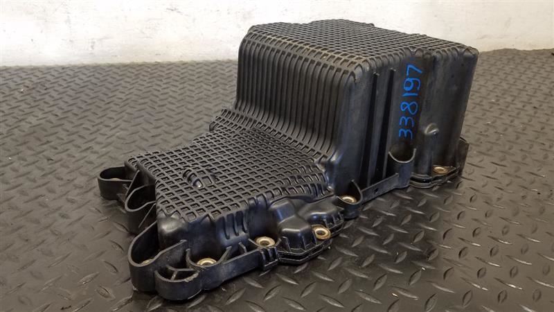 15-17 Ford F150 2.7L Turbo Engine Oil Pan OEM