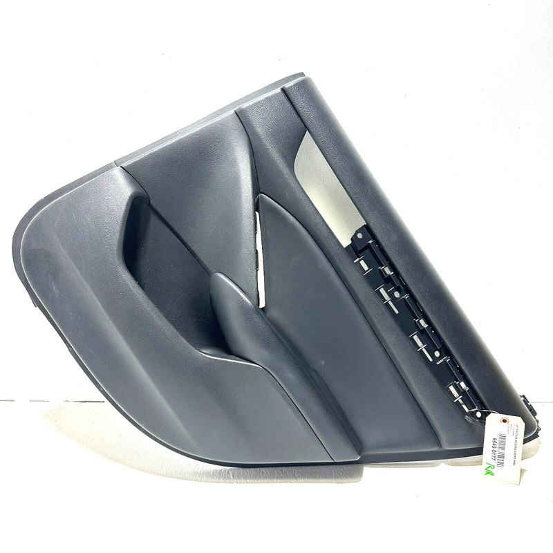 HONDA ACCORD 2018 REAR RIGHT SIDE INTERIOR DOOR PANEL TRIM COVER OEM