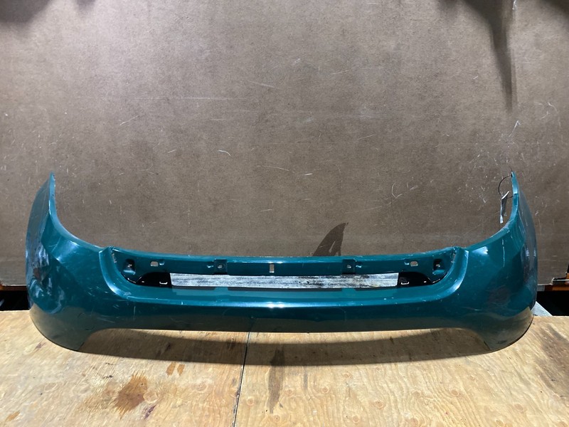 2011 to 2015 Ford Explorer Front Bumper Upper Cover S6153 PS