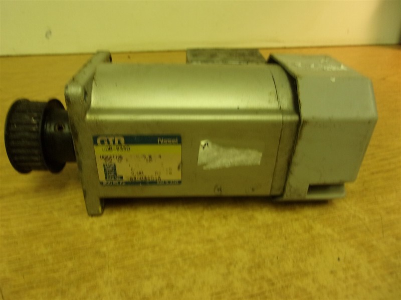 Nissei GTR G0B-9350 Motor *FREE SHIPPING*