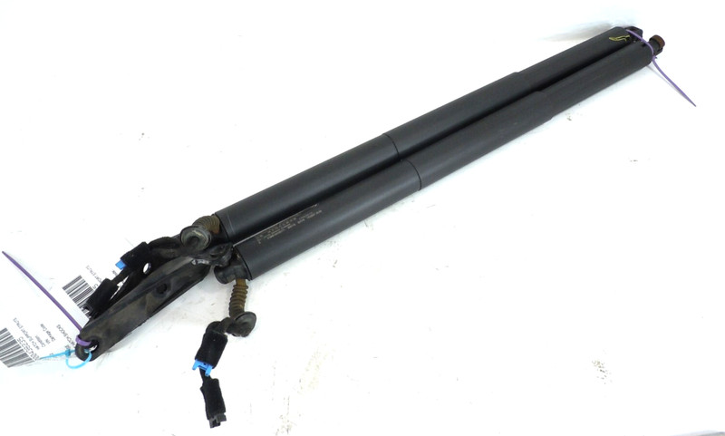 2018 18 BMW X2 Rear Power Hatch Strut Shock Pair Left Right OEM 17893910