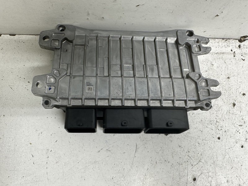 2018-2019 Nissan Versa Engine 1.6L Computer Control Module Ecu Ecm Pcu Pcm Oem