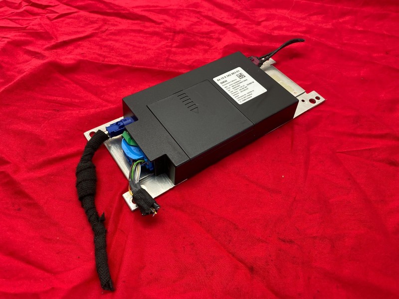 BMW F01 F06 F10 F12 F32 F80 F82 Bluetooth Telematics Control Unit Module OEM ✅