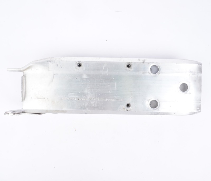 14-20 BMW F32 428 435 Front Left Driver Side Bumper Reinforcement Bracket OEM