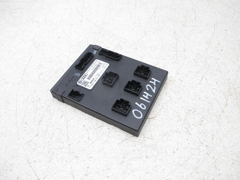 12-18 AUDI C7 A6 S6 A7 S7 QUATTRO BODY CONTROL MODULE COMPUTER BCM OEM 061424