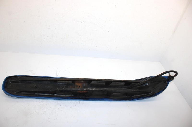 92 Polaris Sp 500 Efi Oem Ski W/Blue Skin 1820265 1820332-067 SP144