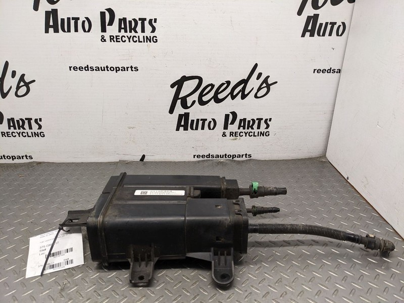 2010-2017 CHEVROLET EQUINOX 2.4L Fuel Vapor Charcoal Canister 23156464 1181005