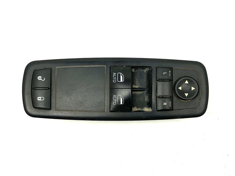 Left Driver Side Door Master Window Switch Fits 2013-2023 Dodge Ram 1500 86955