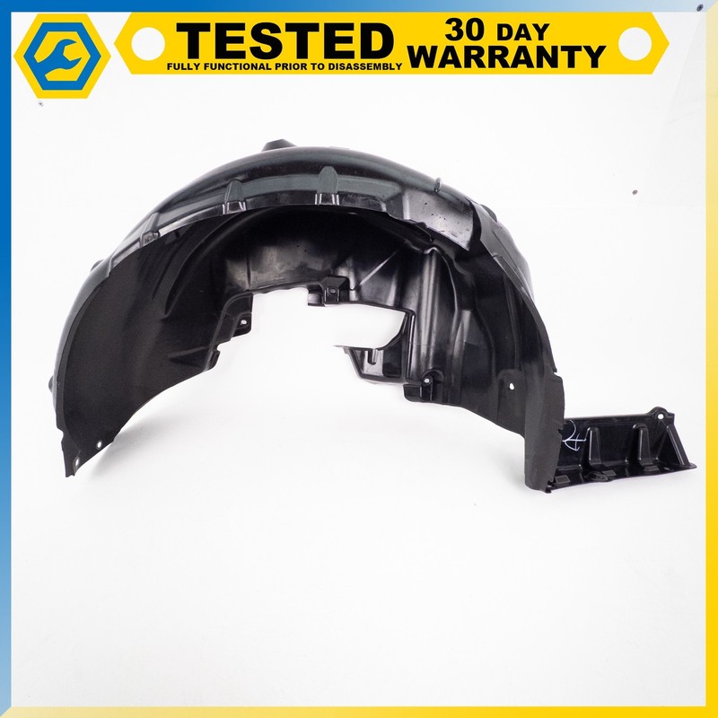 15-19 SUBARU OUTBACK LEGACY REAR LEFT WHEELARCH SPLASH COVER OEM