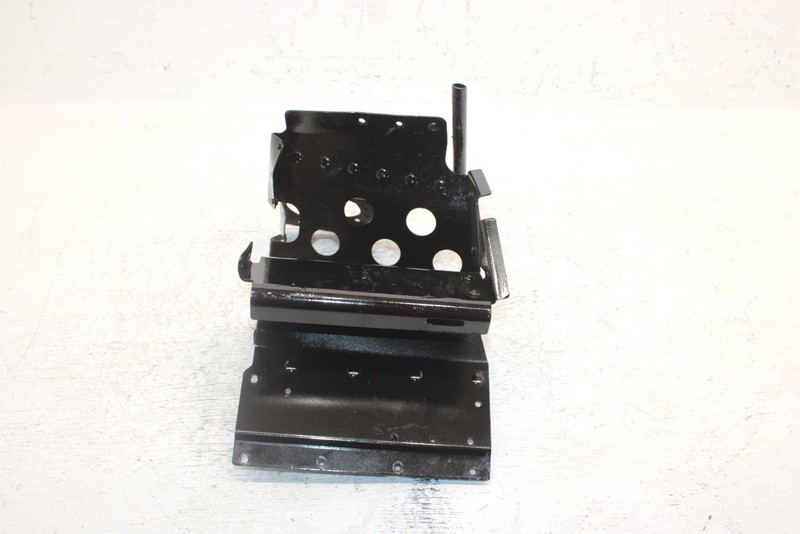 1995 Polaris Xlt Oem Left Footrest 1011934 SP19