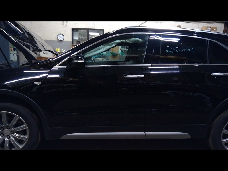 2019-2023 XT4 Driver Left Front Door 1546980