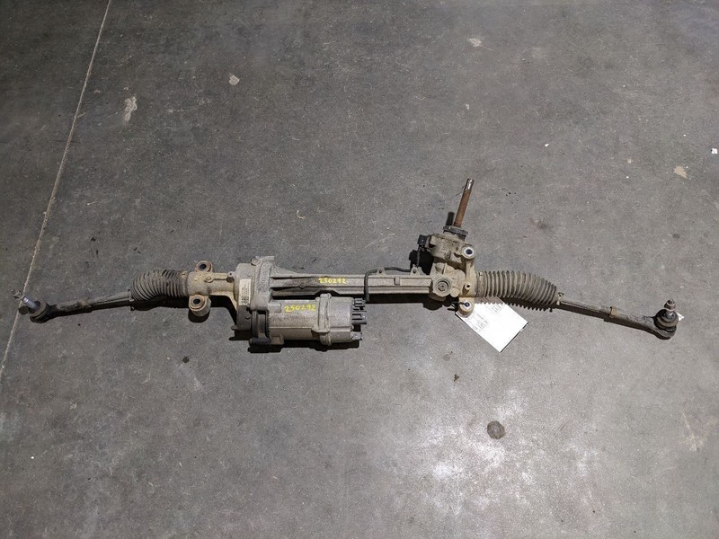 Steering Gear/Rack Power Rack And Pinion Fits 14-15 CAMARO 1180834
