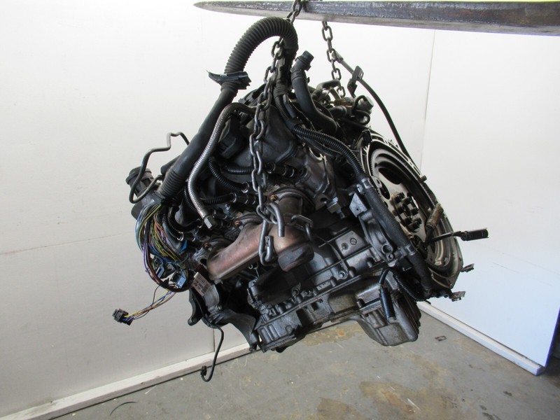 03-05 MERCEDES W209 CLK320 3.2L ENGINE MOTOR 150K MILES OEM TESTED WARRANTY