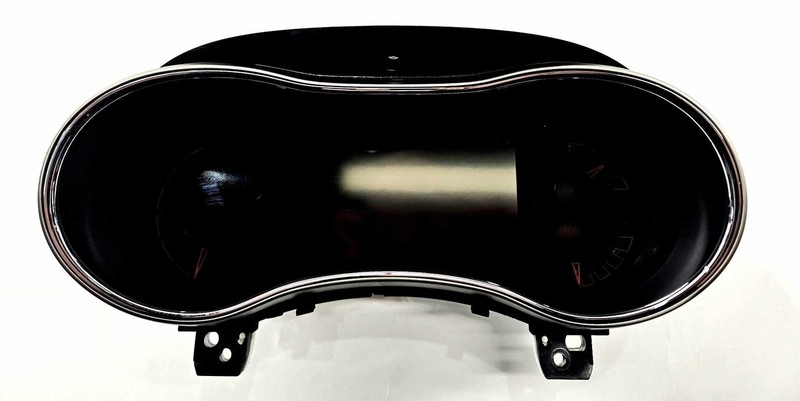 2014-2018 Jeep Grand Cherokee Speedometer Instrument Cluster OEM 05091678AG