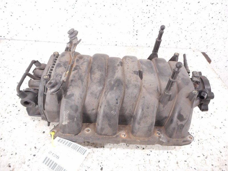 2010-2013 Range Rover Sport 5.0L Intake Manifold OEM LR4