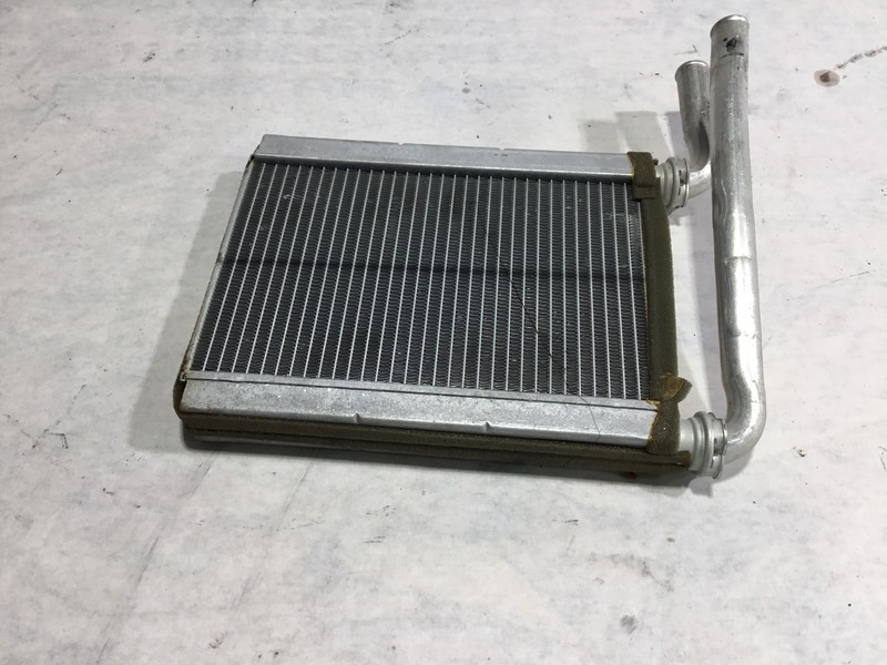 03-06 Dodge Viper SRT10 2005 HVAC Heater Core ;:Y