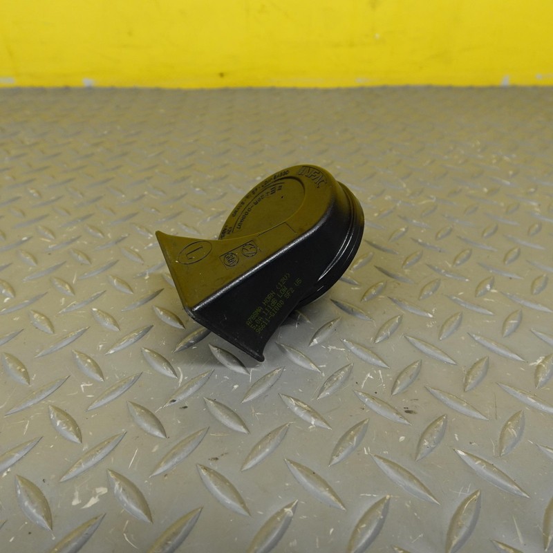 2022-2024 HYUNDAI IONIQ 5 LEFT SIDE LOW NOTE TONE HORN SIGNAL OEM 96611GI000