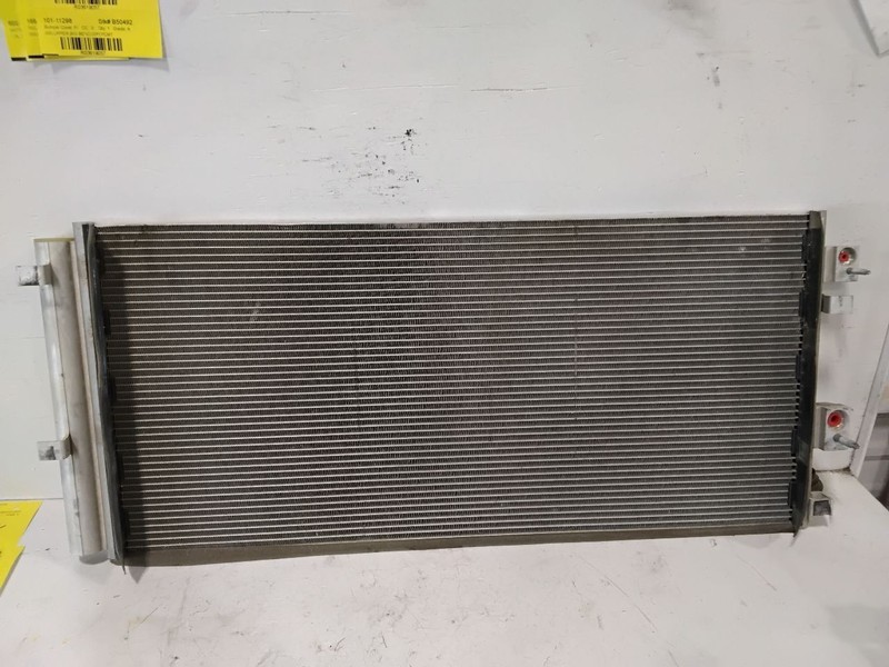 2021-2025 Ford Bronco Sport A/C Condenser 1.5L