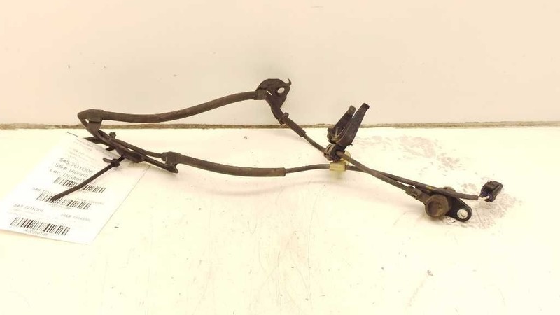 05-10 TOYOTA AVALON DRIVER SIDE FRONT ABS SENSOR ASSEMBLY