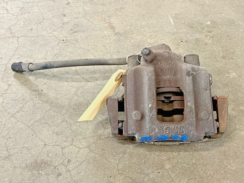 ⭐1997-2002 BMW Z3 RWD REAR LEFT DRIVER SIDE LH BRAKE CALIPER ASSY OEM LOT2658
