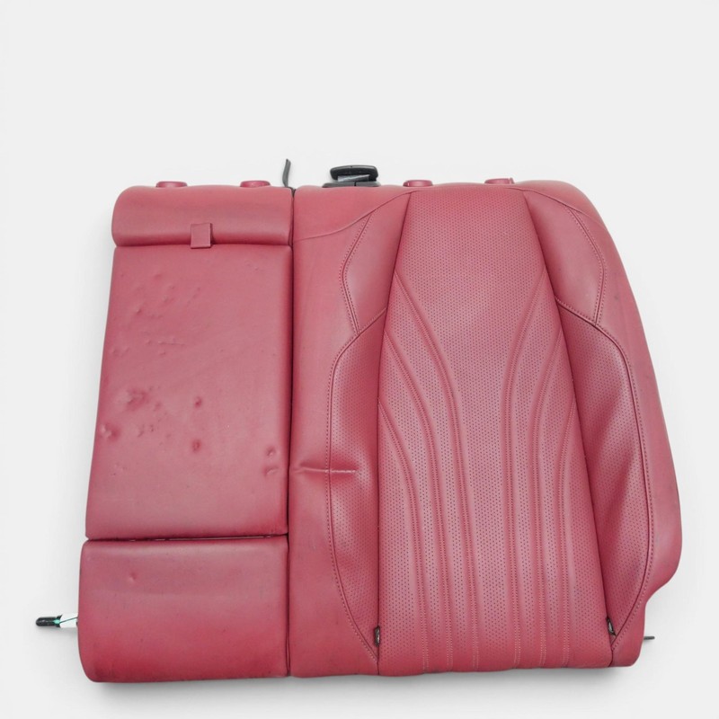 2023-2026 MASERATI GRECALE Rear Left Side Seat Upper Cushion Oem