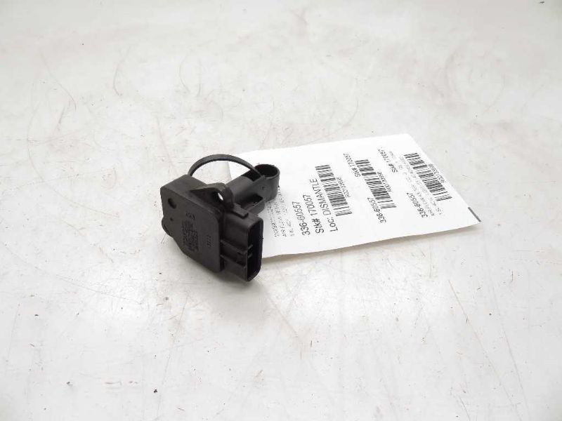 Air Flow Meter 1.5L Hatchback 1NZFE Engine Fits 06-17 YARIS 133696