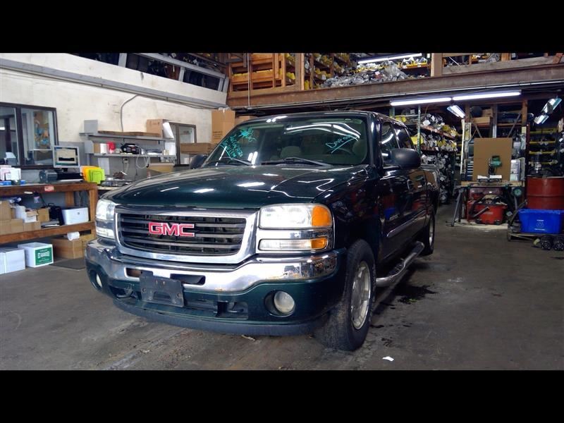 Passenger Front Window Regulator Electric Fits 99-07 SIERRA 1500 PICKUP 1380667