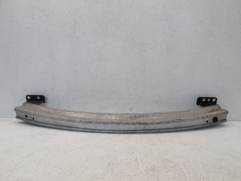 07-15 AUDI 4L Q7 BUMPER REINFORCEMENT IMPACT BAR REBAR REAR OEM 041524