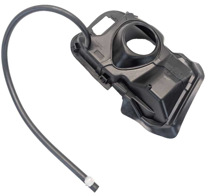 π
2022-2025 HONDA CIVIC 2.0L OEM FUEL TANK FILLER POCKET HOUSING ADAPTER