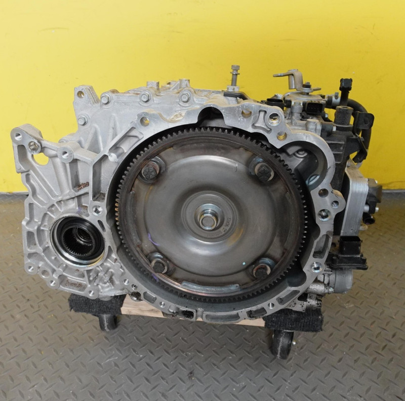 2022-2024 HYUNDAI TUCSON 2.5L AWD 8-SPEED AUTOMATIC TRANSMISSION ASSY 2684GDM5