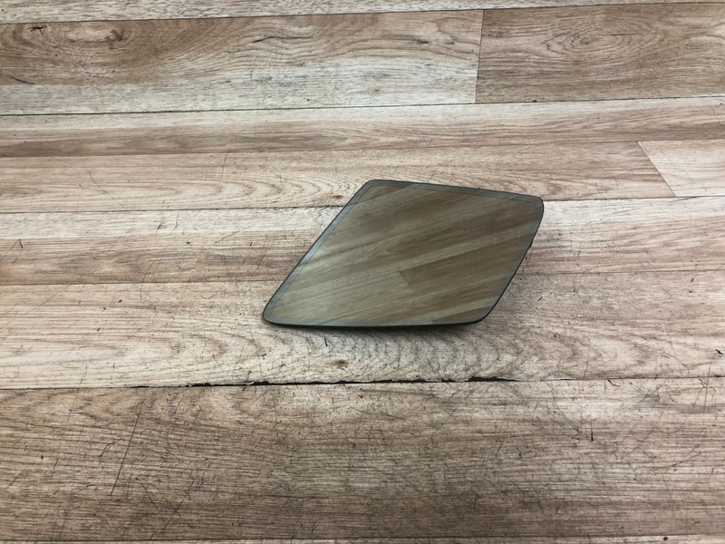 MERCEDES BENZ OEM ML500 GL450 GL550 FRONT DRIVER SIDE DOOR MIRROR GLASS 12-15