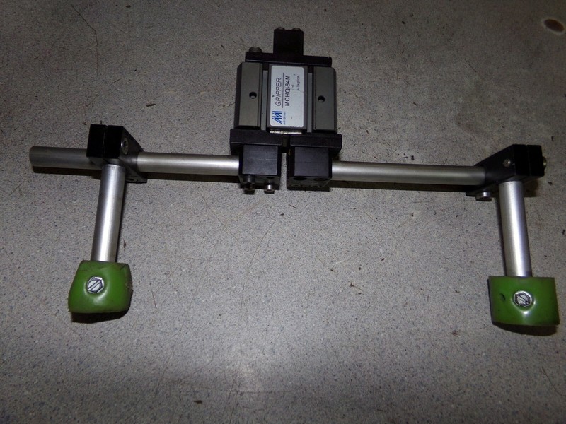 Mindman MCHQ-64M Parallel Gripper Assembly *FREE SHIPPING*