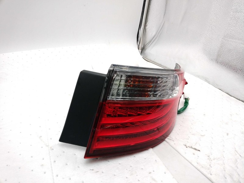 2015 LEXUS ES350 Right White Tail Light Assembly 366798 OEM Used 99K Miles