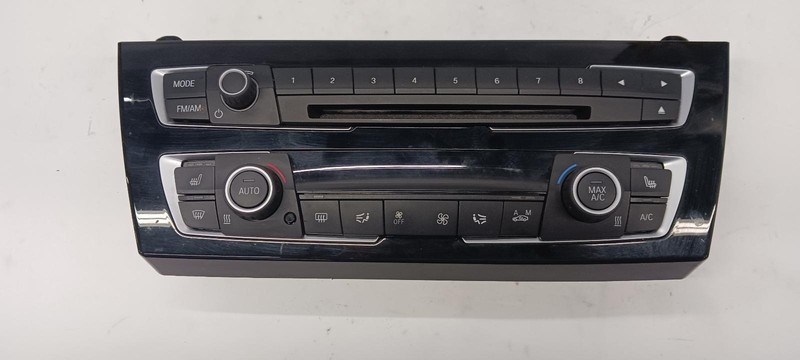 14-'18 BMW 228i Heat AC Controller Module OEM 1 Year Warranty!!