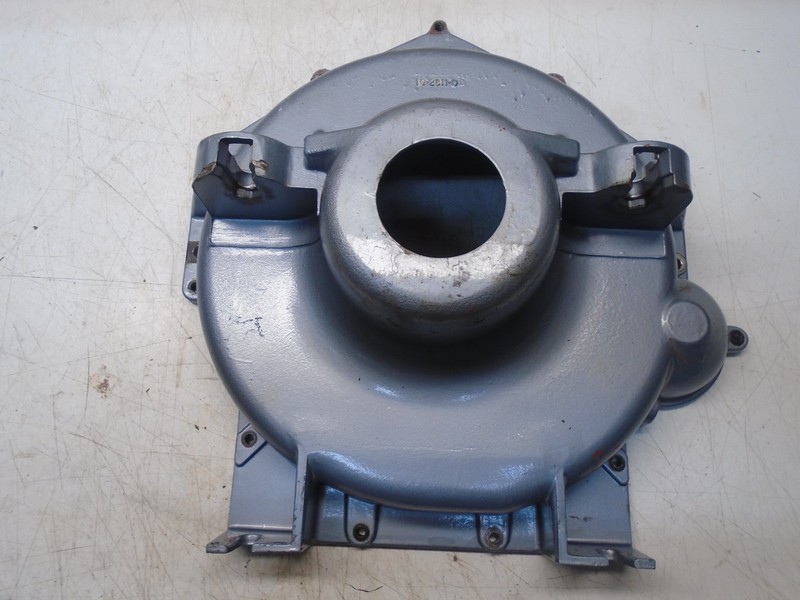 W1 Yamaha 4.3L V6 Inboard 10-2811-0AFlywheel Housing YSC-10281-10-BC