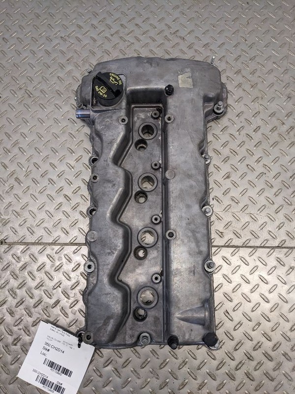 2013-2016 DODGE DART 2.0 L DOHC Valve Cover Cylinder Head Cover 1159889