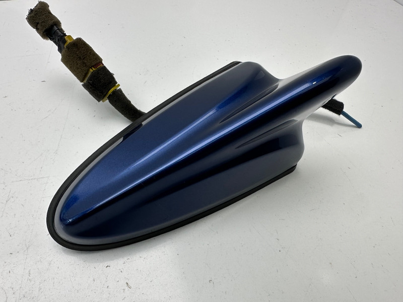 2015-2017 Hyundai Sonata Shark Fin Antenna Assembly Paint Code VU 96210-C2500