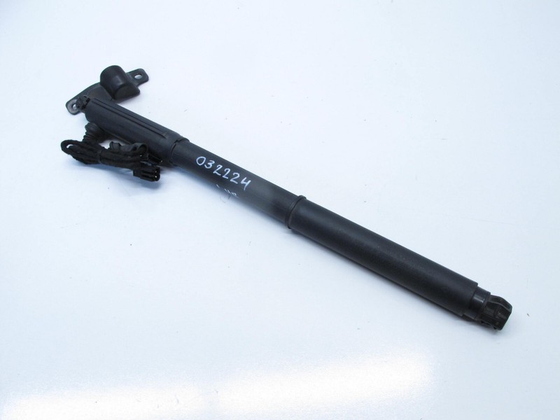 07-13 BMW E70 X5 TRUNK TAIL GATE HATCH ELECTRIC SHOCK STRUT LEFT REAR OEM 032224