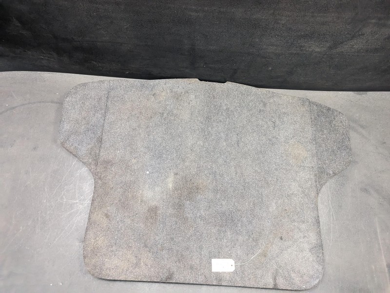 Rear Trunk Floor Carpet Covering 84902-6LE0A 2020 Nissan Sentra 2021 2022-2025 X