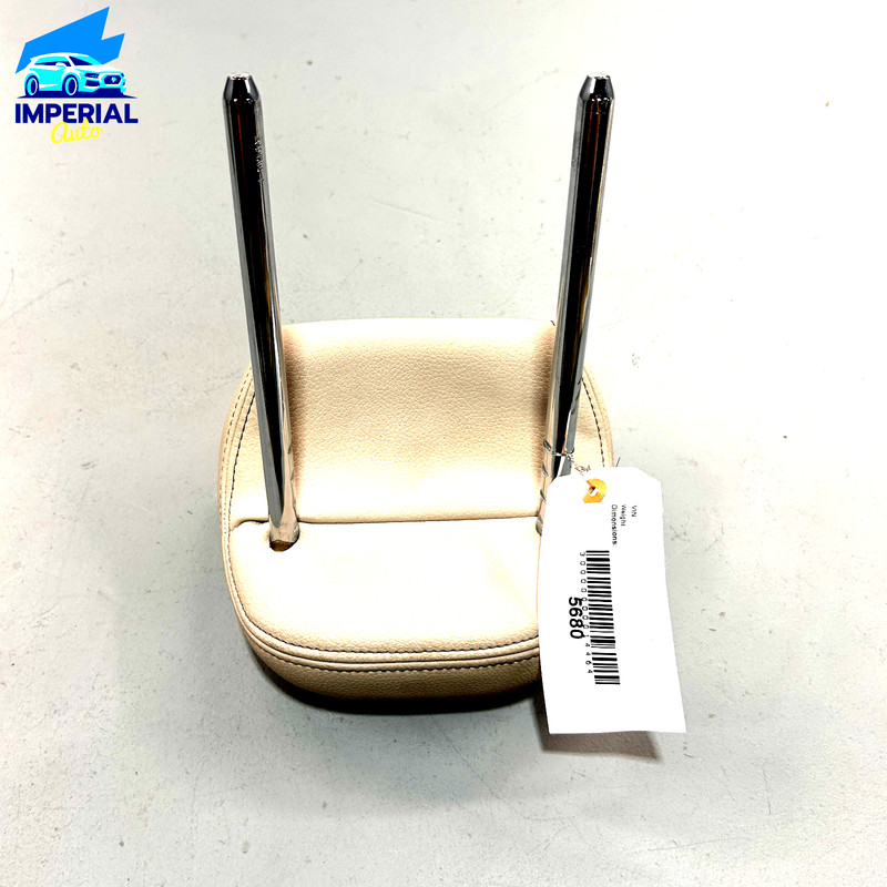 2015-2020 BMW 428 XI GRAN COUPE REAR LEFT OR RIGHT SEAT HEADREST OEM