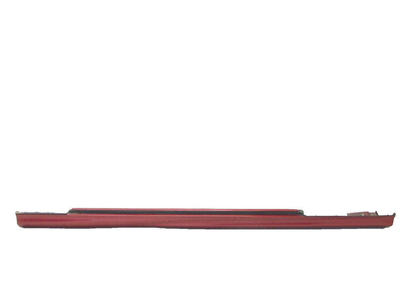 03-09 MERCEDES W209 CLK320 CLK550 ROCKER PANEL MOLDING COVER LEFT OEM 0425B