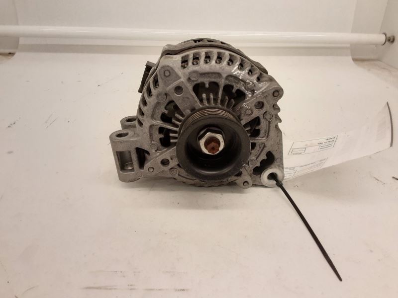 Alternator VIN 3 8th Digit Lfx 170 Amp Opt KW7 Fits 13-19 XTS 2927945