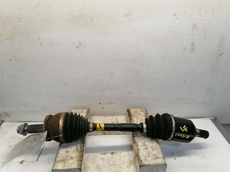 Driver Left Axle Shaft Front 2.0L Outer Fits 16-18 SORENTO 1390631