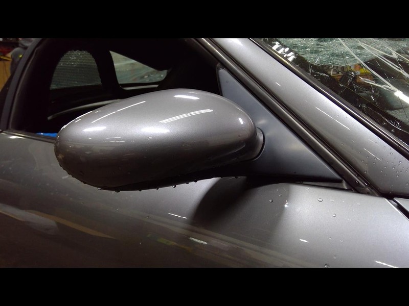 Passenger Side View Mirror Power Fits 97-04 PORSCHE BOXSTER 1488538