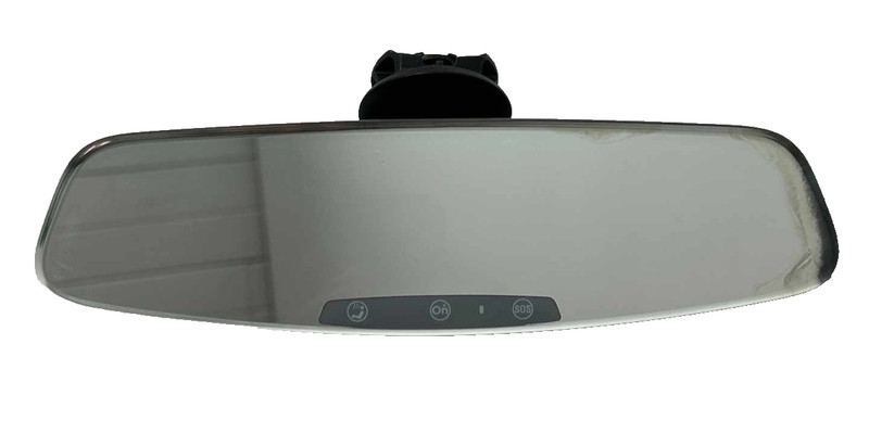 Chevrolet Camaro Tilt Rear View Mirror Assembly 2014-2019 OEM 23408299
